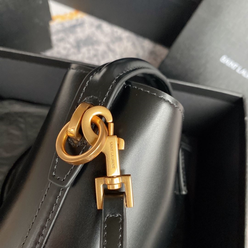 YSL Bucket Bags